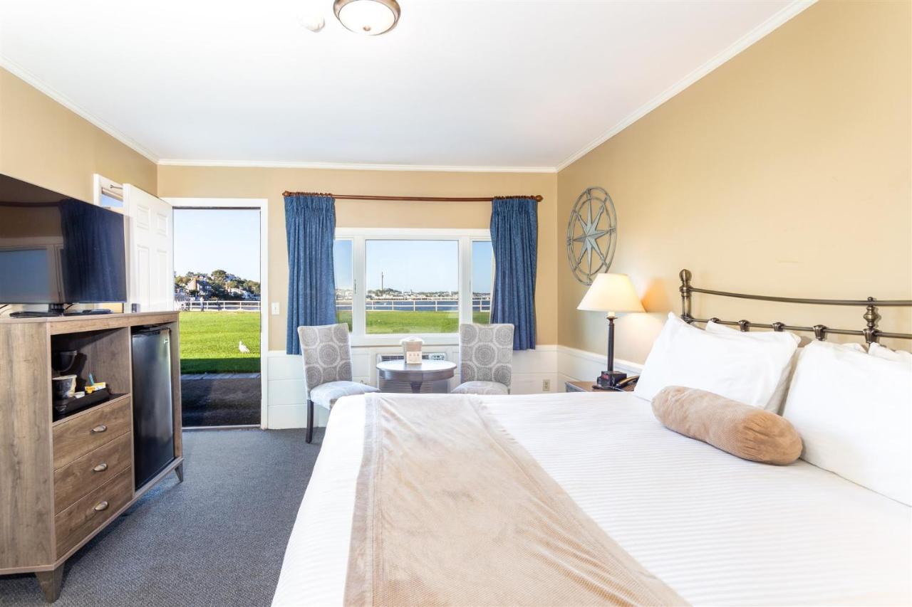 | Provincetown Inn