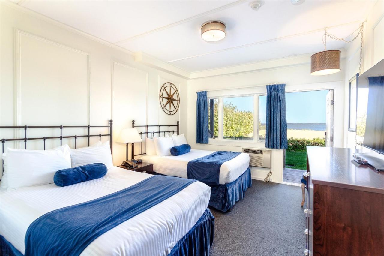 | Provincetown Inn