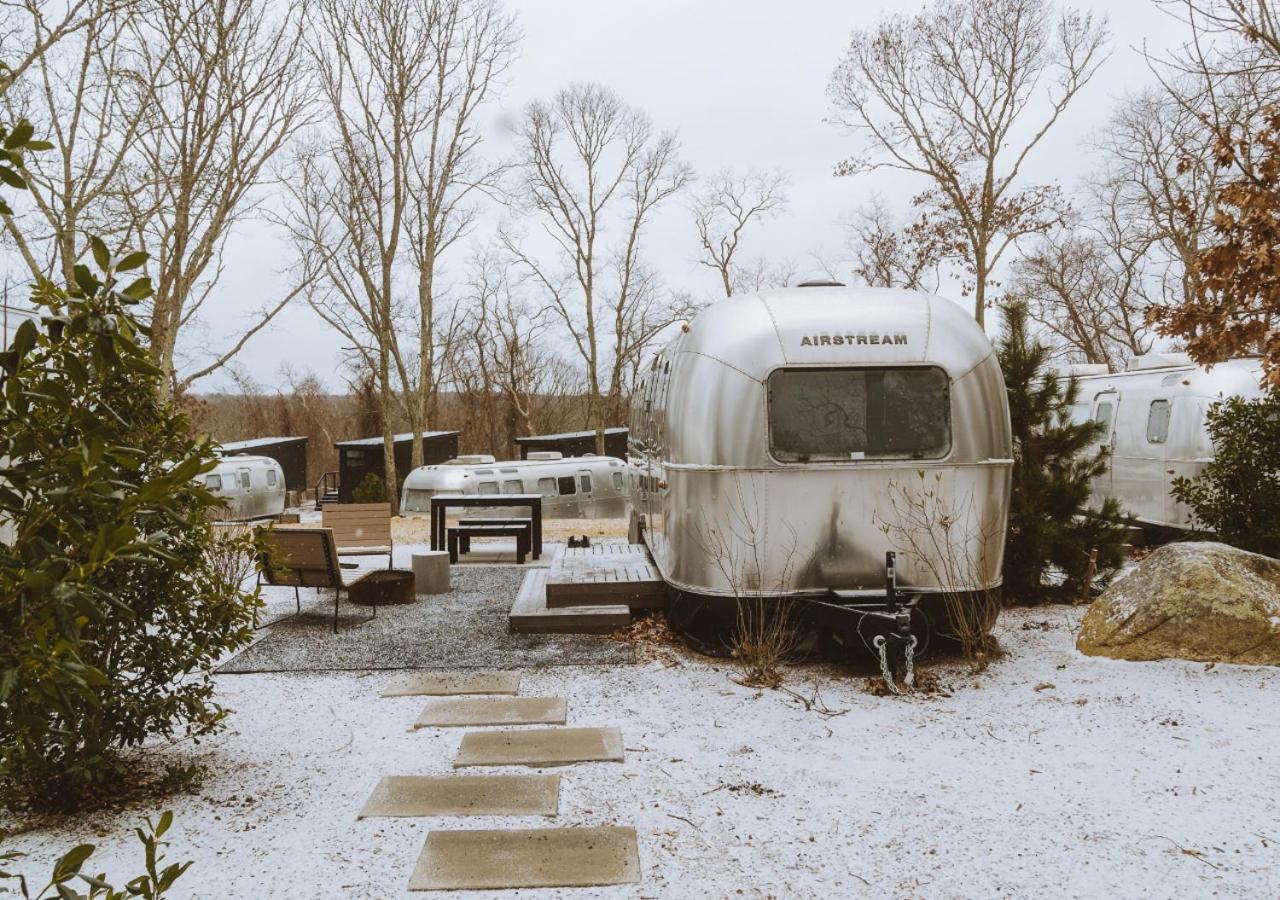 | AutoCamp Cape Cod