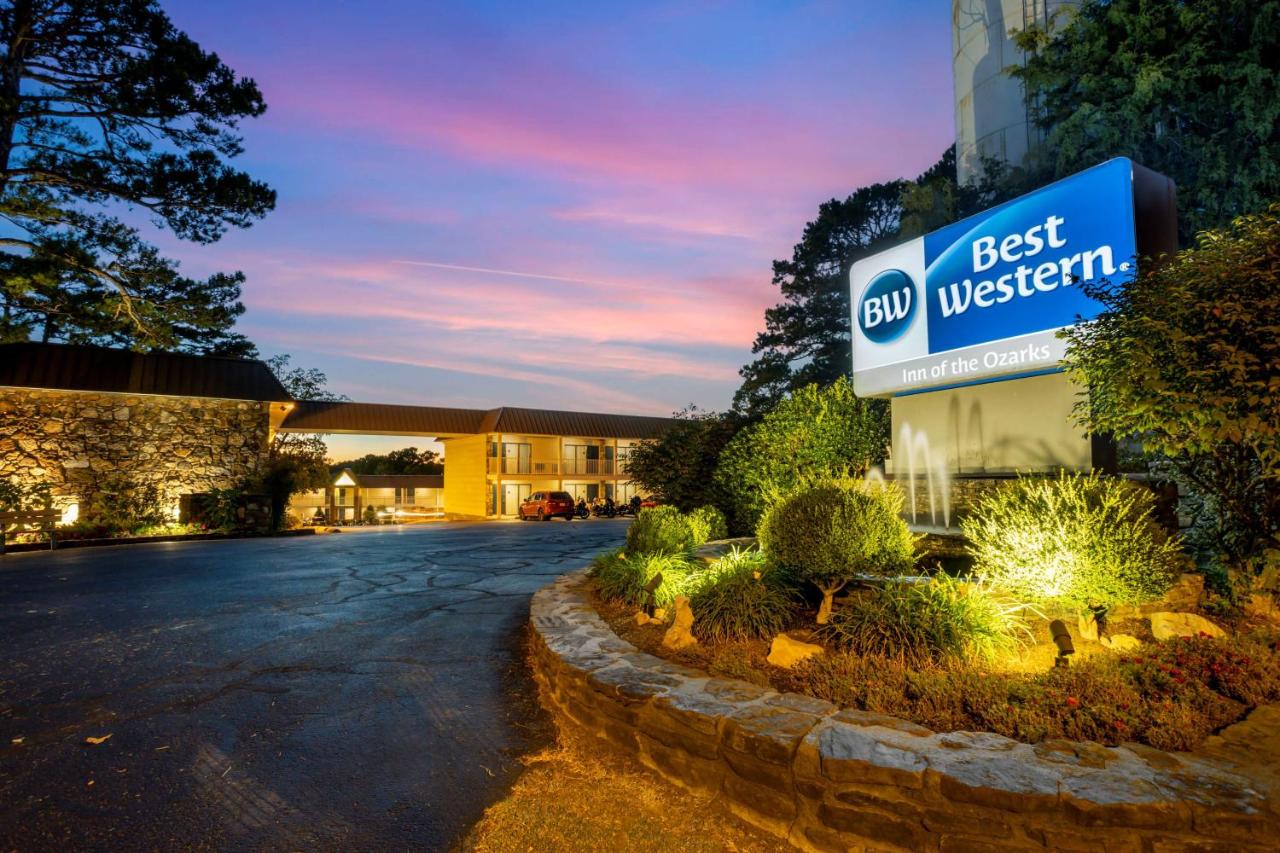 | Best Western Inn of the Ozarks