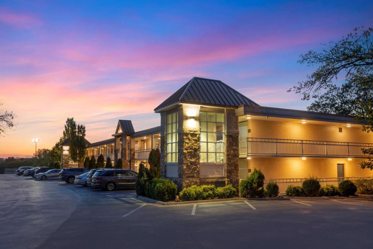 | Best Western Inn of the Ozarks