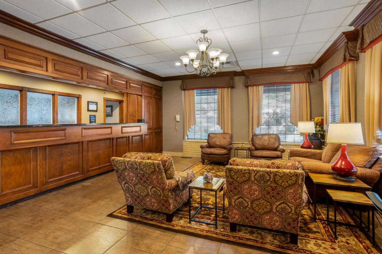 | Best Western Inn of the Ozarks