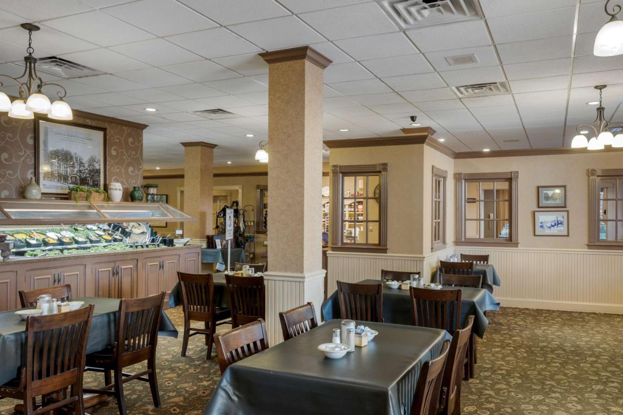  | Best Western Inn of the Ozarks