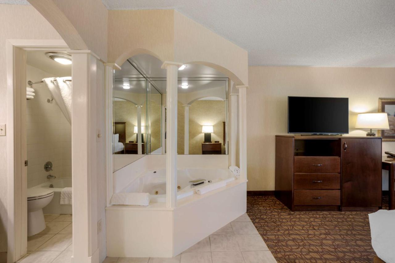 | Best Western Inn of the Ozarks