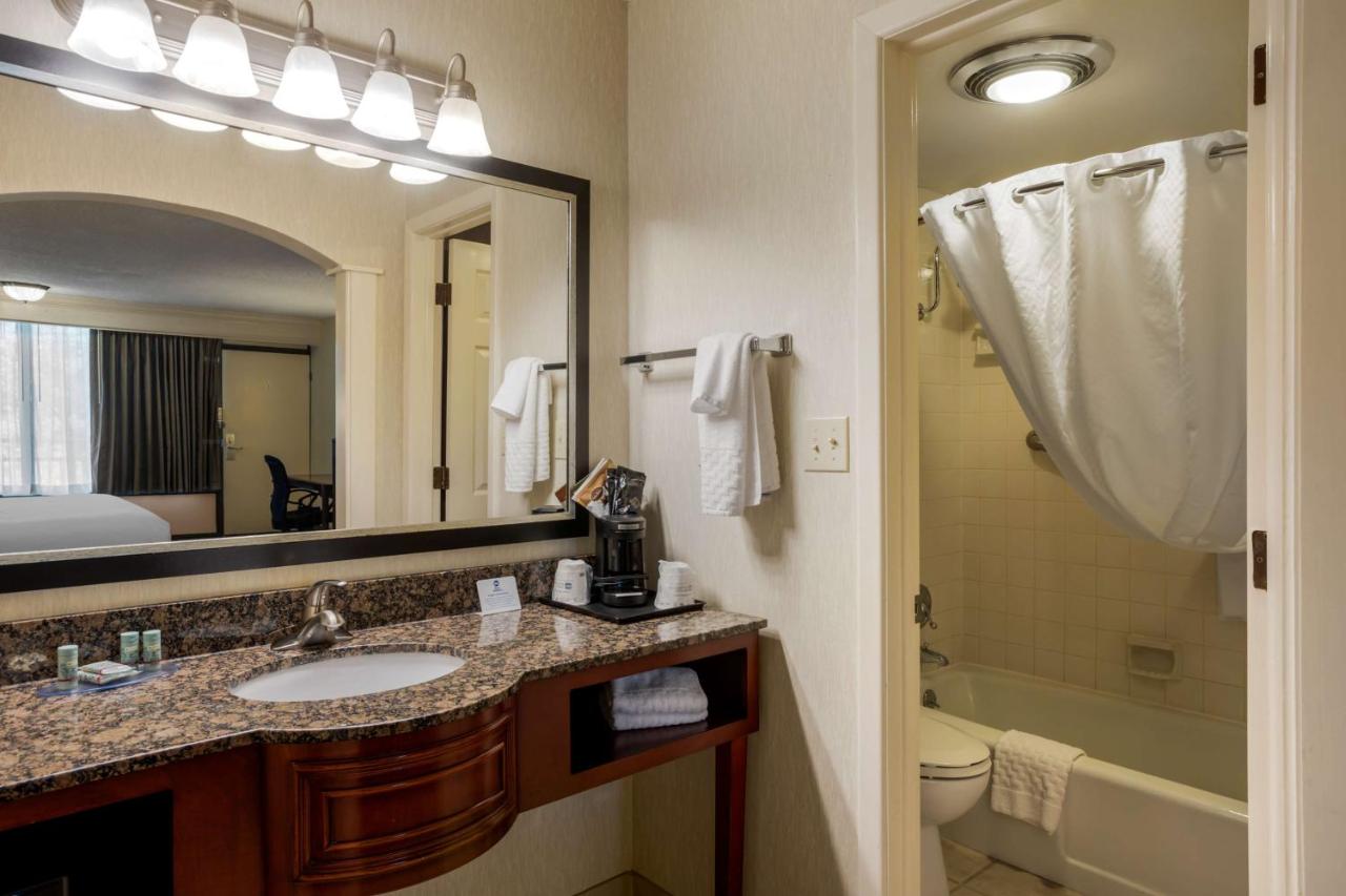 | Best Western Inn of the Ozarks