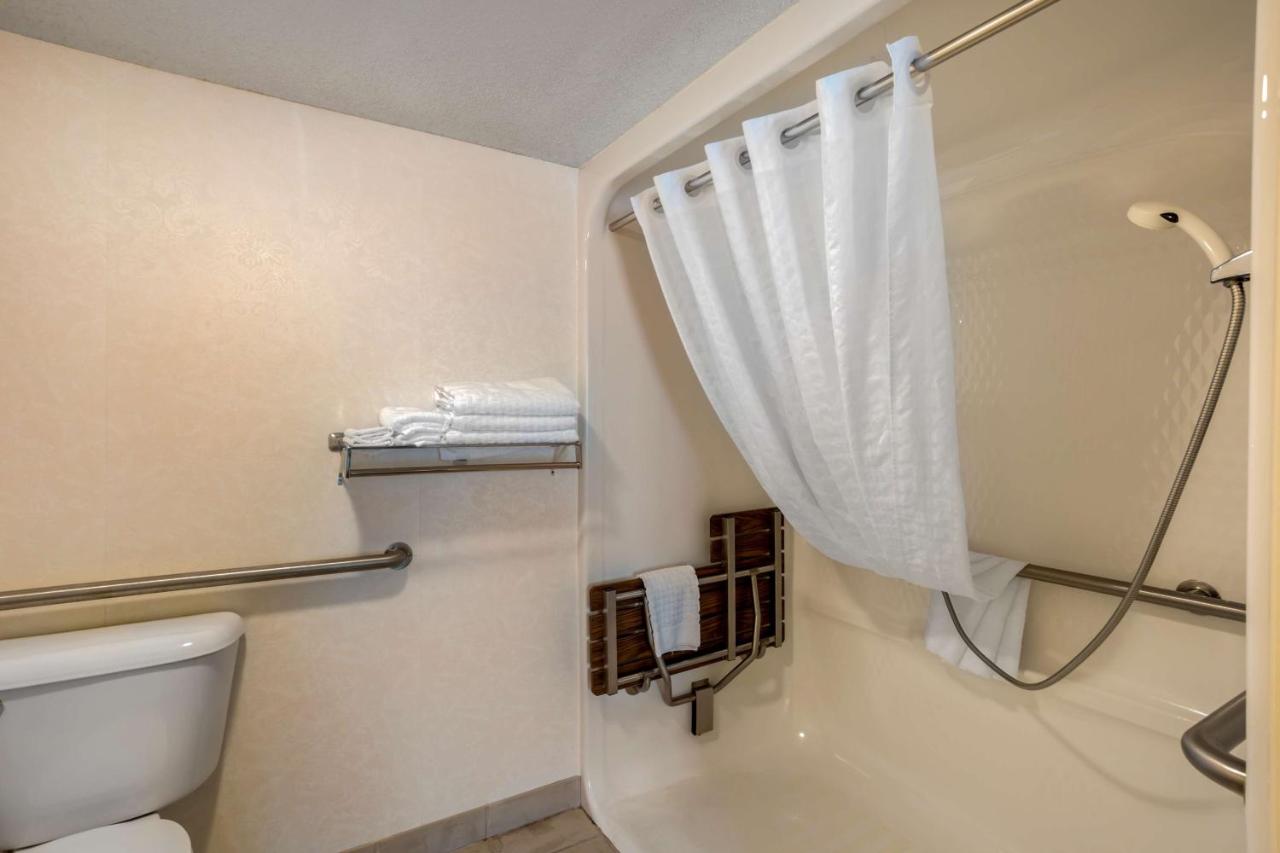 | Best Western Inn of the Ozarks