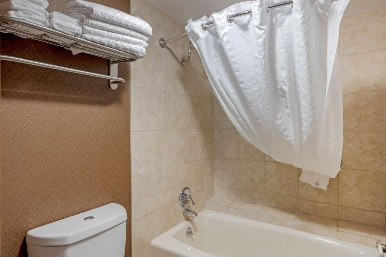 | Best Western Inn of the Ozarks