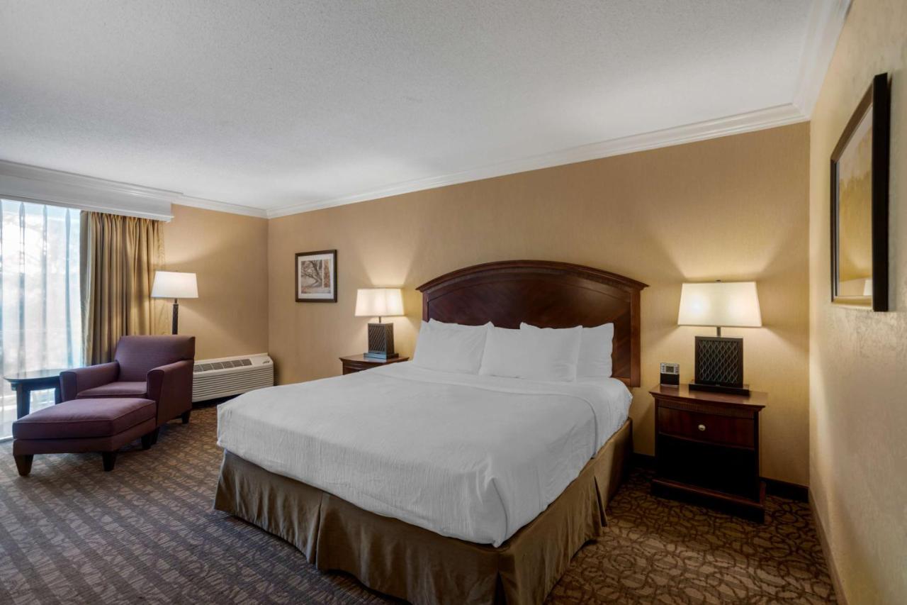 | Best Western Inn of the Ozarks