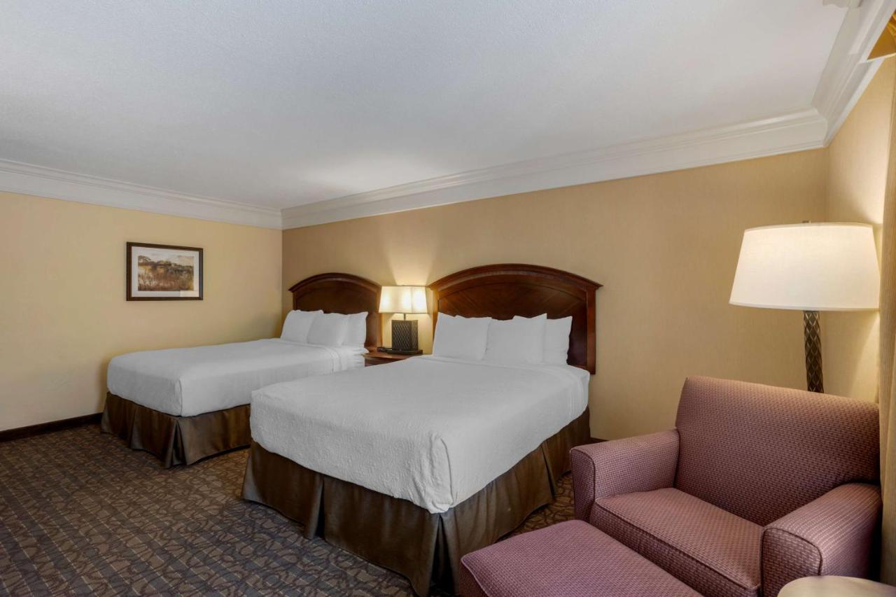 | Best Western Inn of the Ozarks