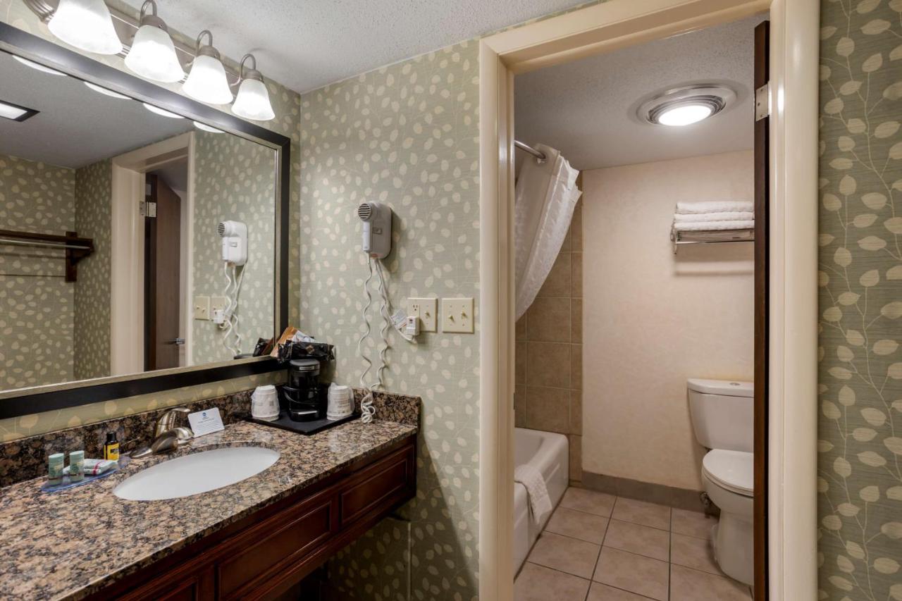 | Best Western Inn of the Ozarks