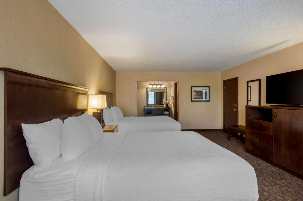 | Best Western Inn of the Ozarks