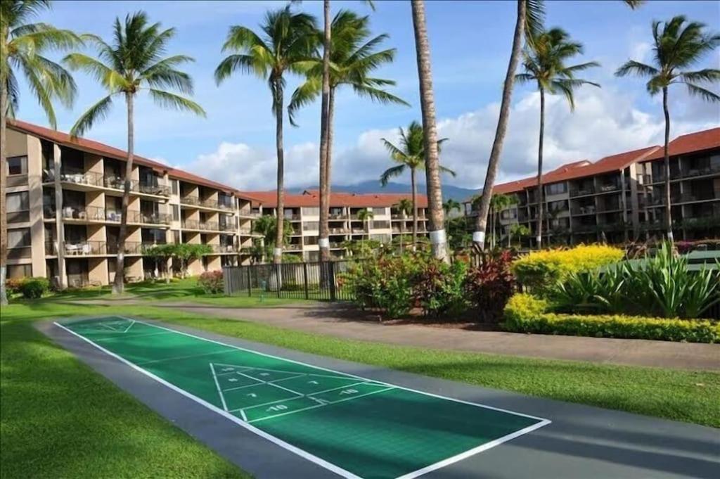 | Maui Westside Presents: Papakea J401 Top floor Ocean Views