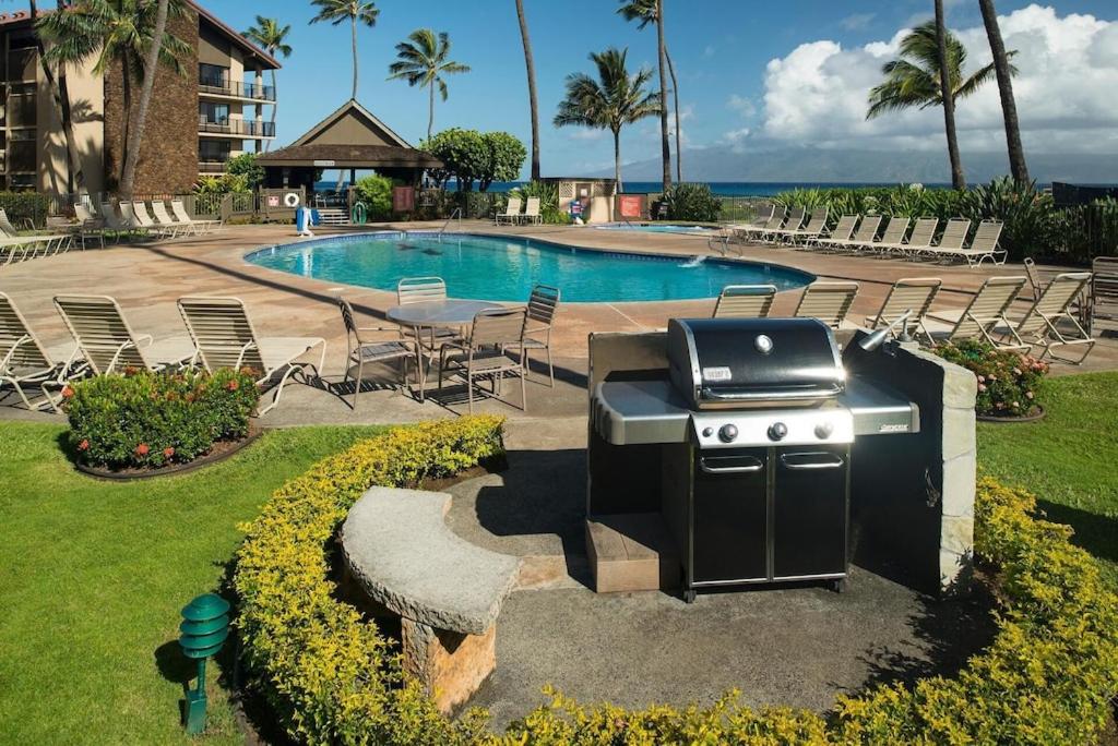  | Maui Westside Presents: Papakea J401 Top floor Ocean Views