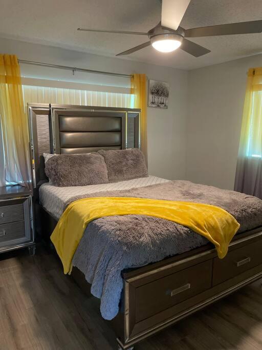 | Luxury Villa for Family and Friends