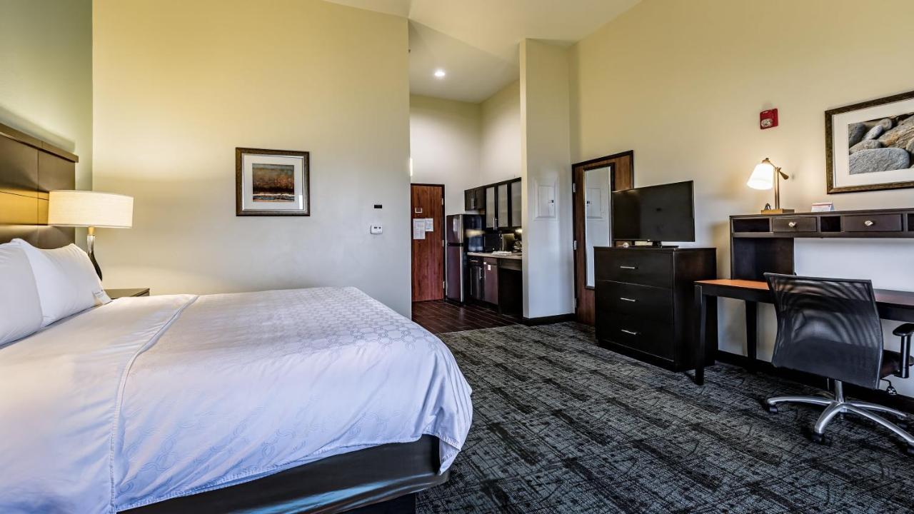 King Studio Suite - Non-Smoking at Staybridge Suites Laredo International Airport, an IHG Hotel