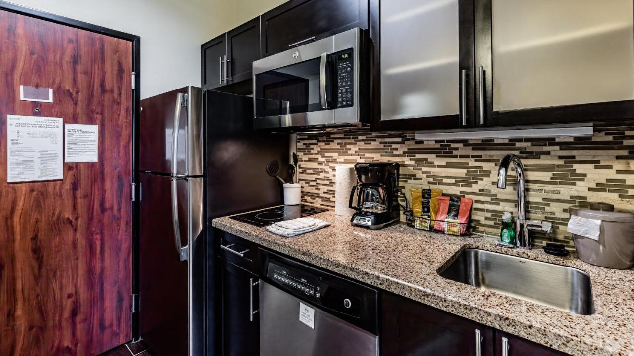 King Studio Suite - Non-Smoking at Staybridge Suites Laredo International Airport, an IHG Hotel