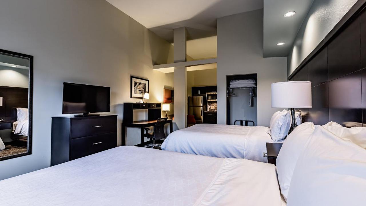 King Studio Suite - Non-Smoking at Staybridge Suites Laredo International Airport, an IHG Hotel