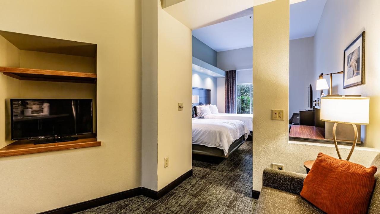 King Studio Suite - Non-Smoking at Staybridge Suites Laredo International Airport, an IHG Hotel