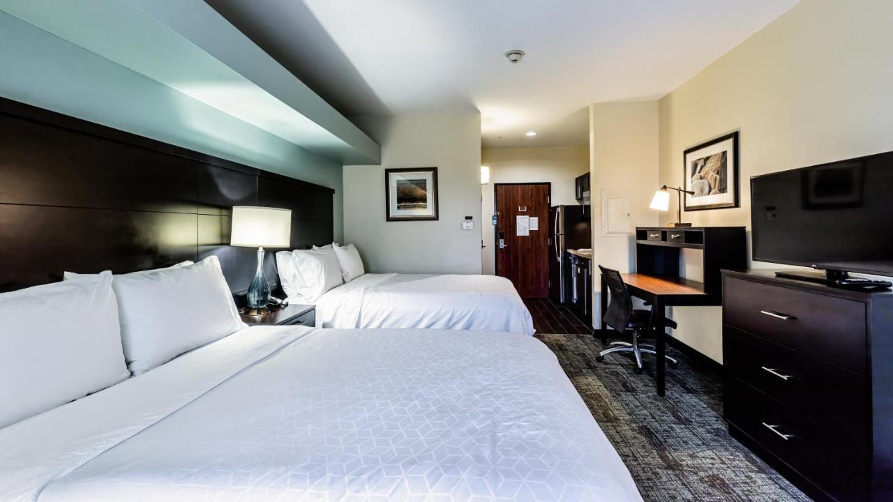 King Studio Suite - Non-Smoking at Staybridge Suites Laredo International Airport, an IHG Hotel