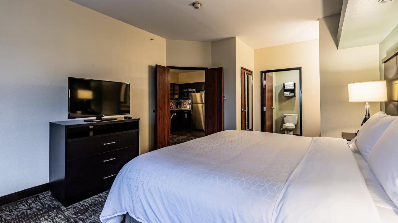 King Studio Suite - Non-Smoking at Staybridge Suites Laredo International Airport, an IHG Hotel