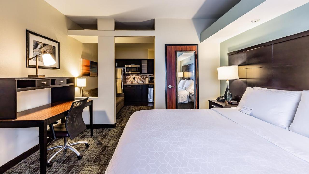 King Studio Suite - Non-Smoking at Staybridge Suites Laredo International Airport, an IHG Hotel