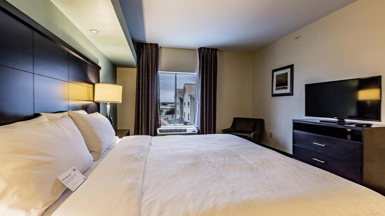 King Studio Suite - Non-Smoking at Staybridge Suites Laredo International Airport, an IHG Hotel
