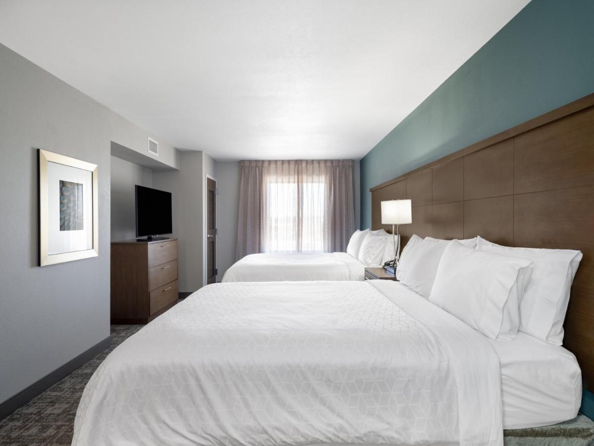  | Staybridge Suites - Sioux City Southeast, an IHG Hotel