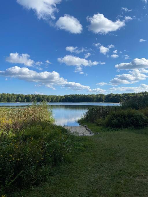  | Pocono Pines Ski Chalet and Lake House