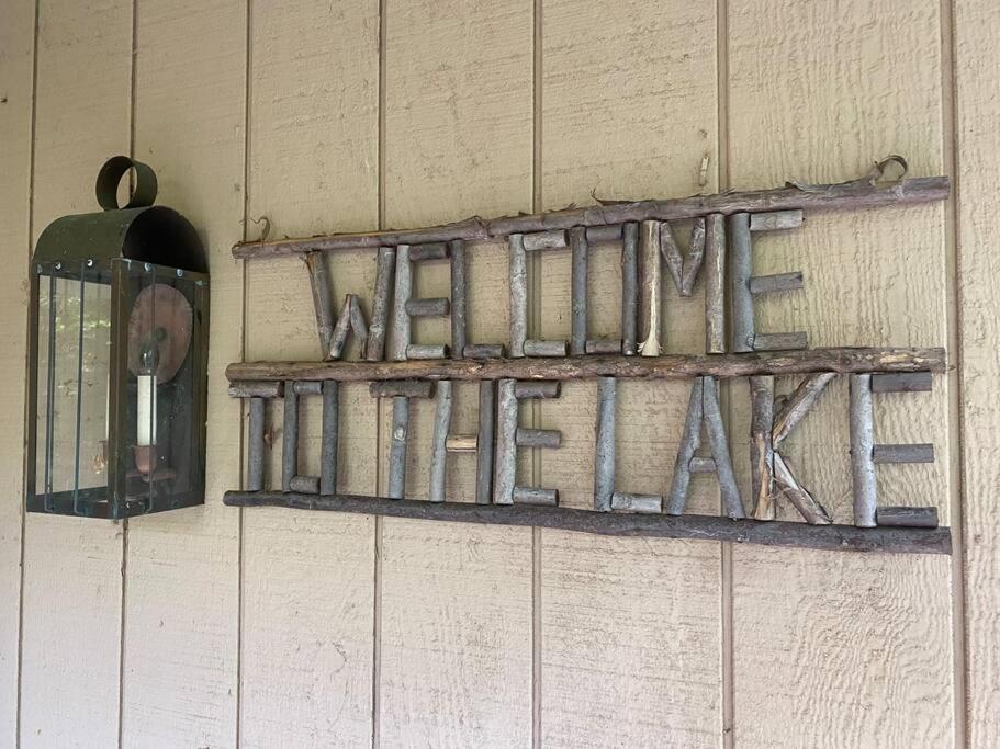  | Pocono Pines Ski Chalet and Lake House
