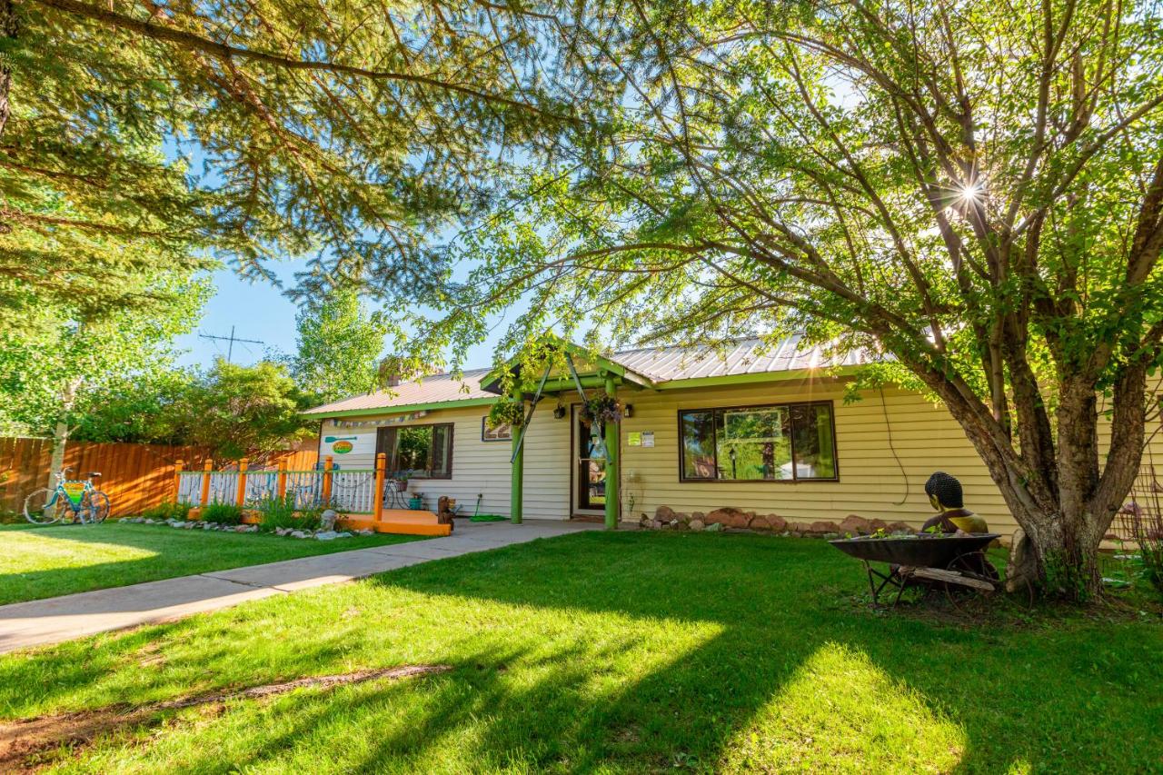 | The Wanderlust Hostel