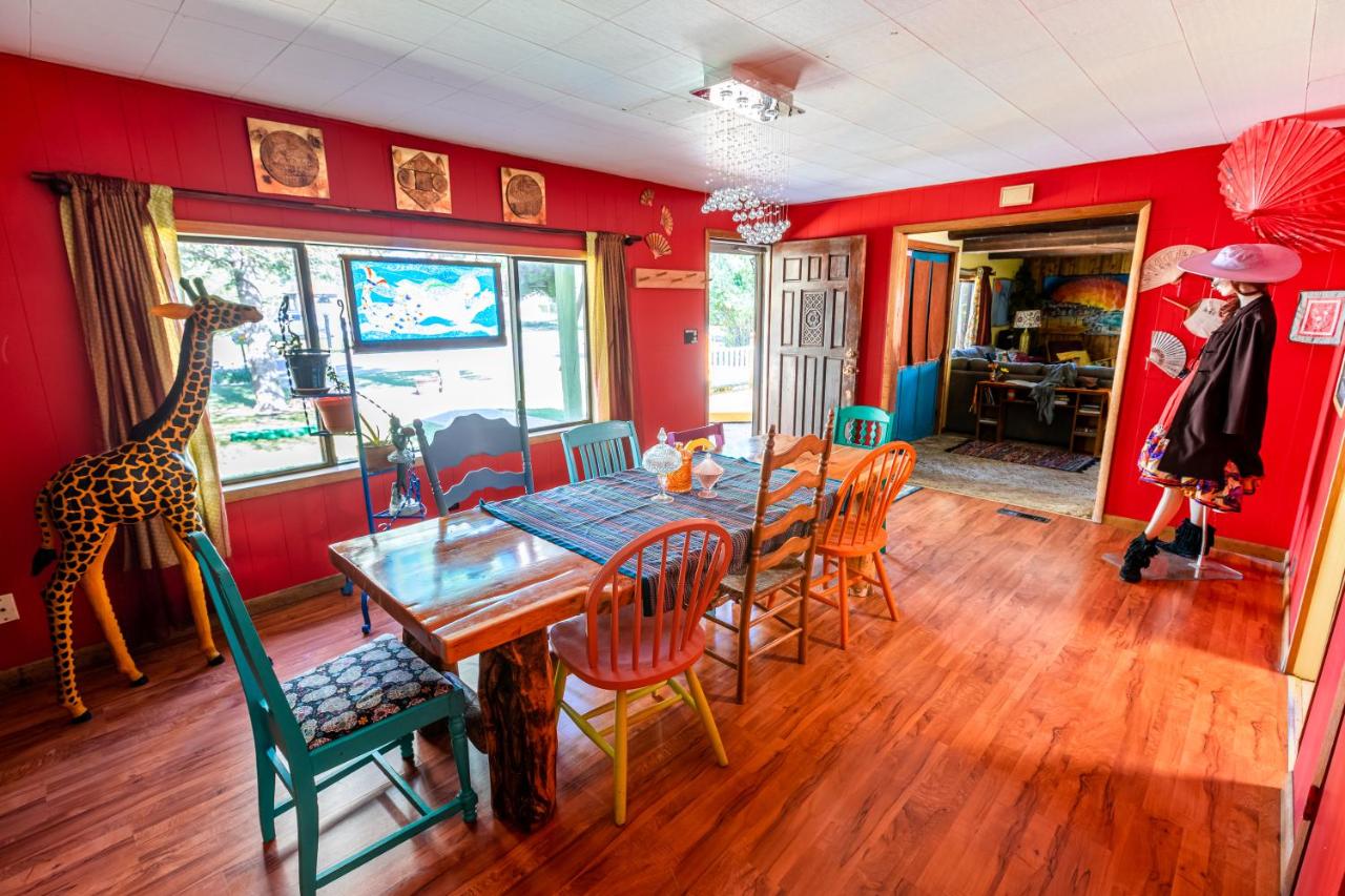 | The Wanderlust Hostel