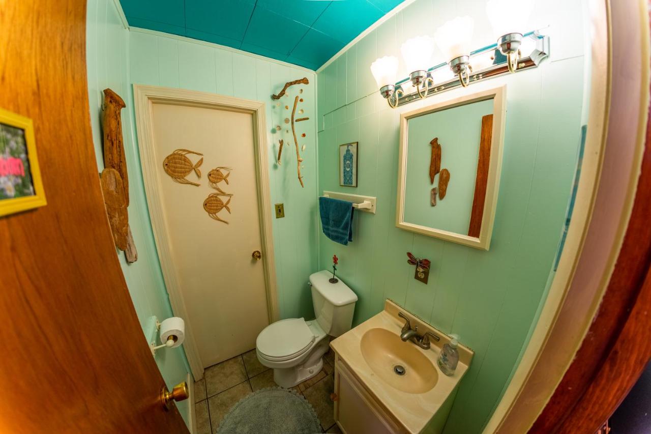 | The Wanderlust Hostel