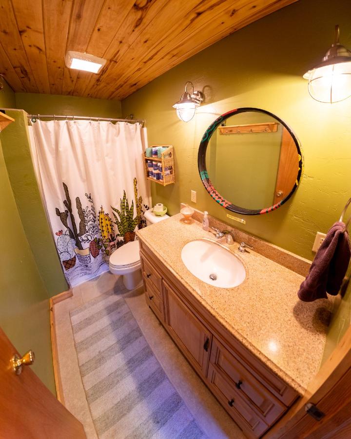 | The Wanderlust Hostel