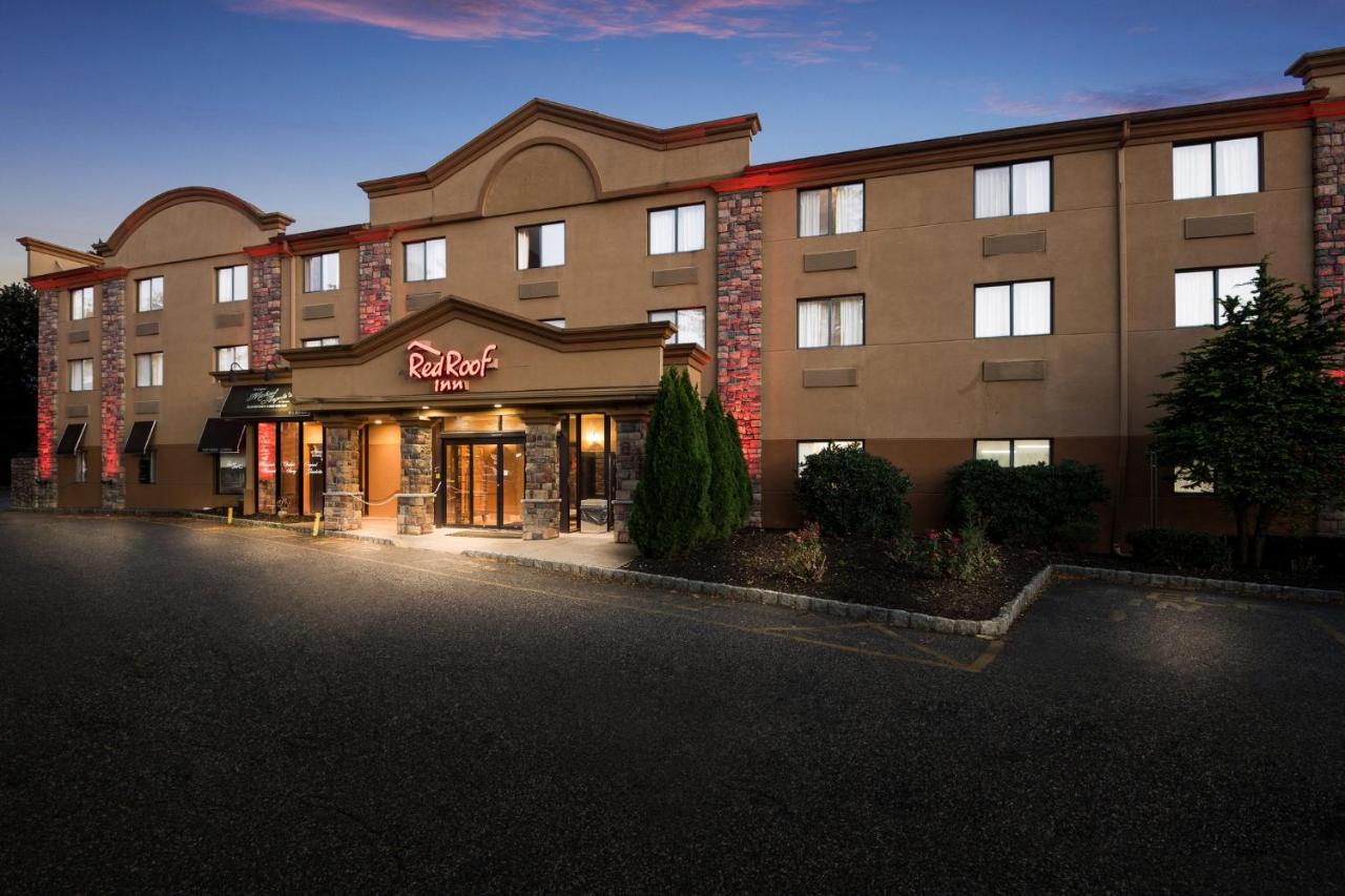 | Red Roof Inn Fairfield