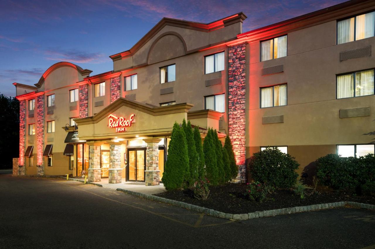 | Red Roof Inn Fairfield