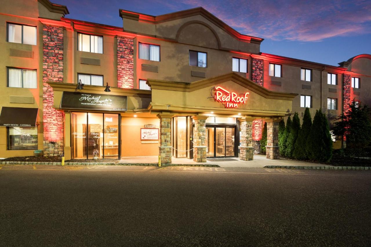 | Red Roof Inn Fairfield