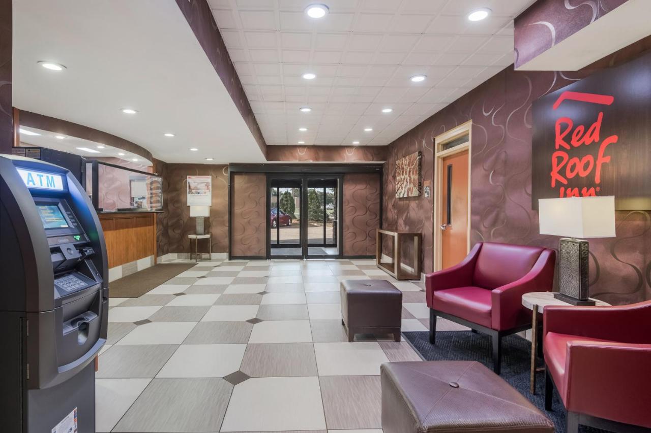 | Red Roof Inn Fairfield