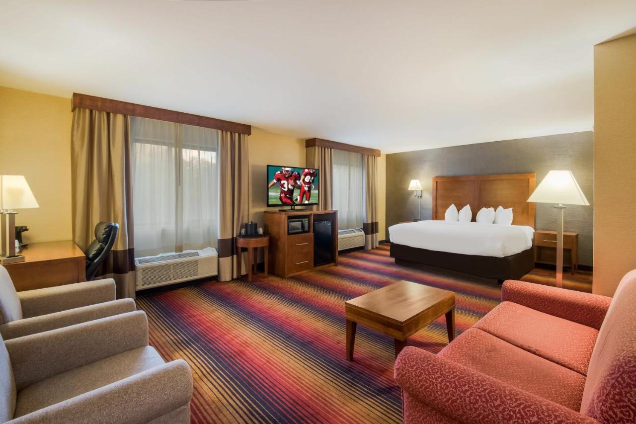 | Red Roof Inn Fairfield