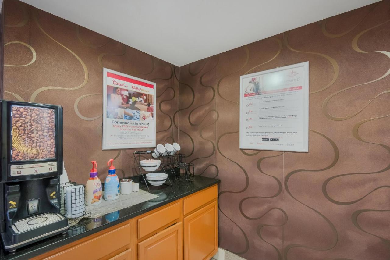 | Red Roof Inn Fairfield