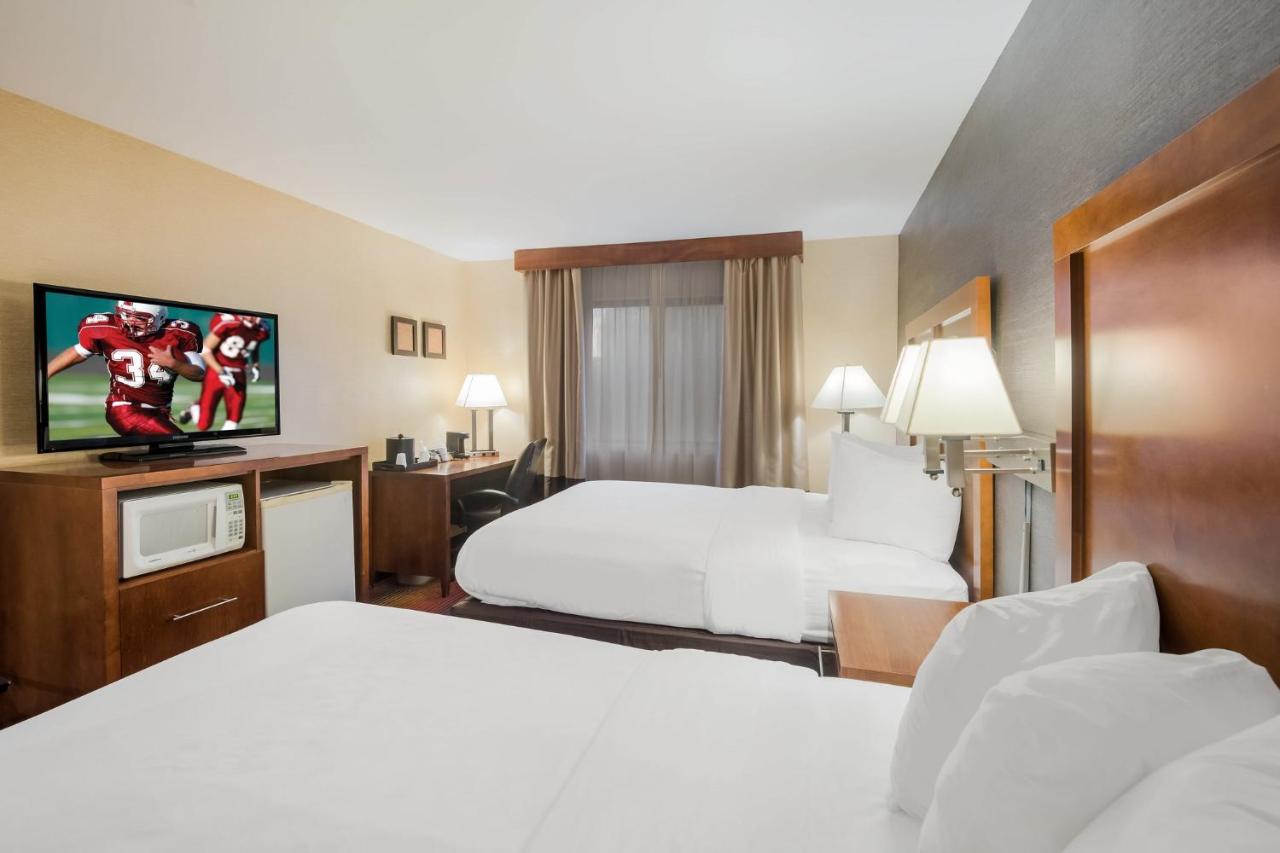 | Red Roof Inn Fairfield