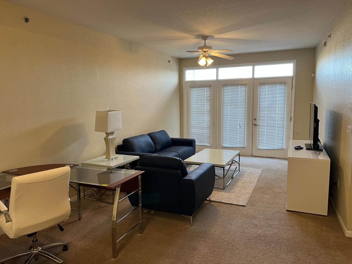 Standard Apartment at Washburn Hotel Suites