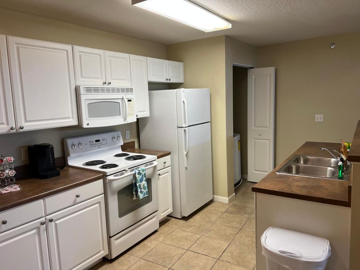 Standard Apartment at Washburn Hotel Suites