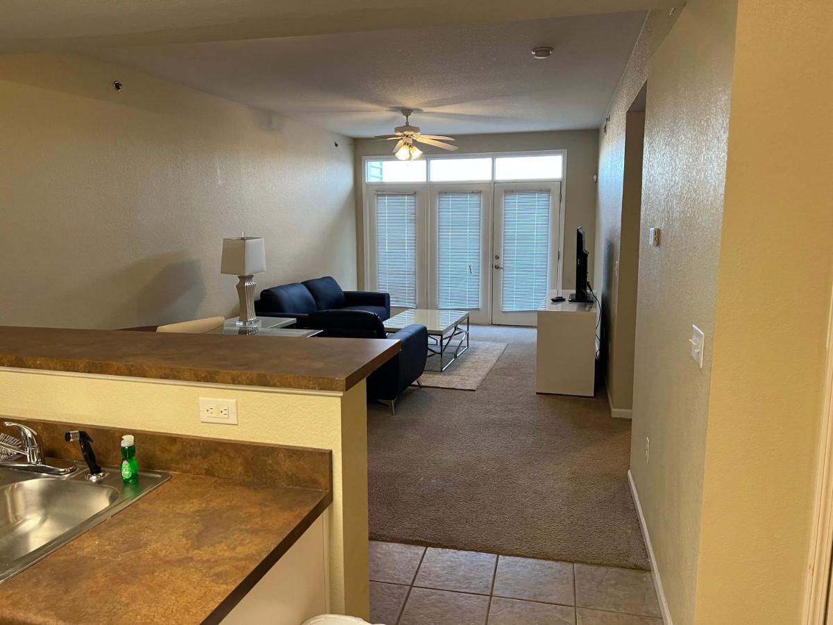 Standard Apartment at Washburn Hotel Suites