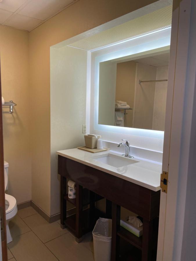 King Room - Non-Smoking at Econo Lodge Newport Smoky Mountains Gateway