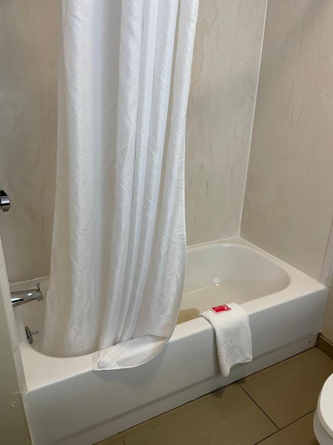 King Room - Non-Smoking at Econo Lodge Newport Smoky Mountains Gateway