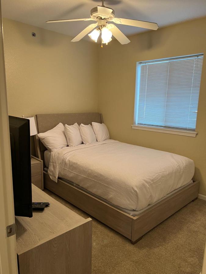 Two-Bedroom Apartment at Washburn Hotel Suites
