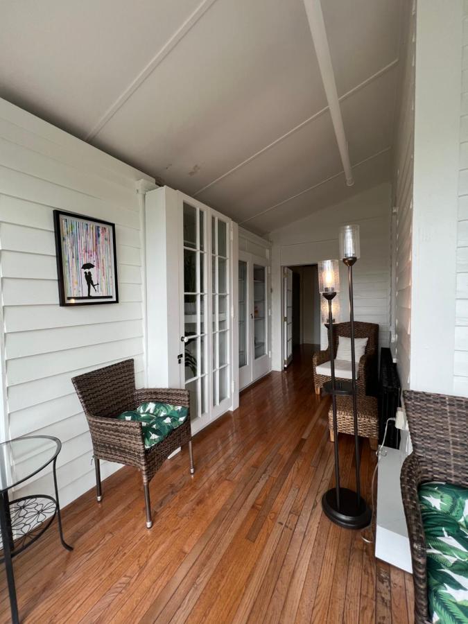 | Elaine's Cape May Boutique Hotel