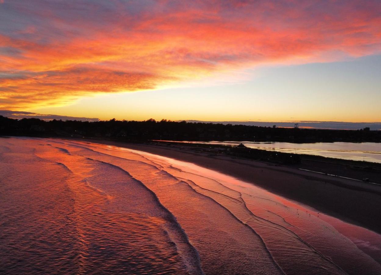 | Atlantic Beach Hotel Newport