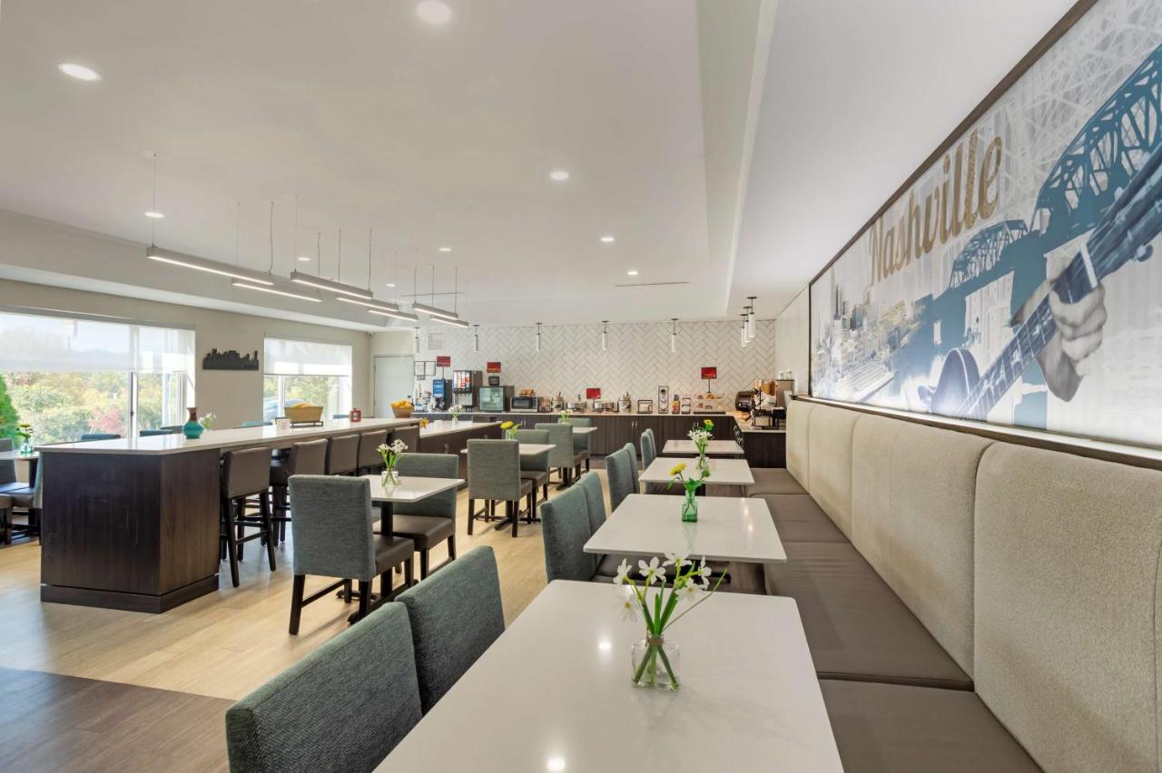  | Best Western Plus Executive Residency Antioch Inn