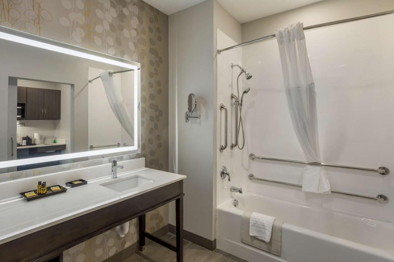  | Best Western Plus Executive Residency Antioch Inn